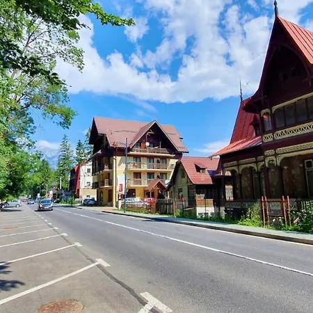 Studio Central Sinaia