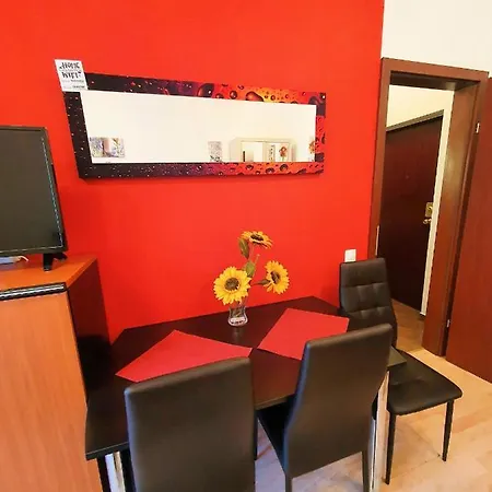 Apartment Studio Central *