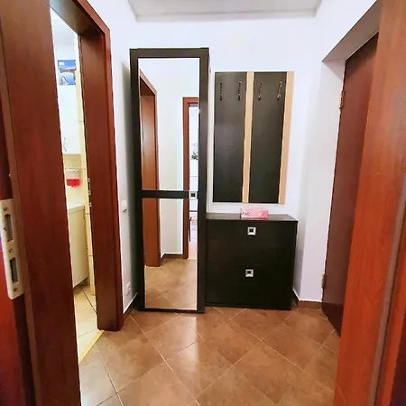Studio Central Apartment *