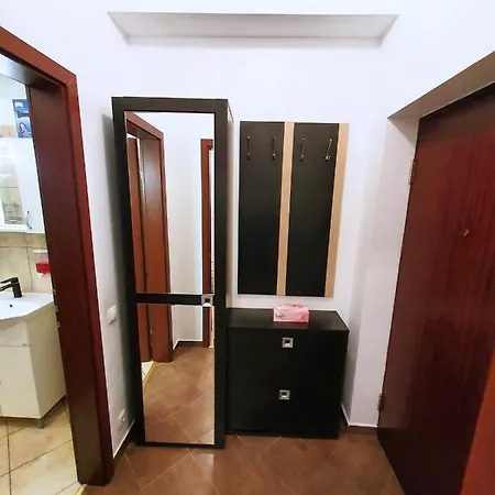Studio Central Apartment *